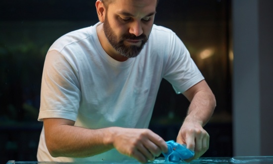 Бизнес по обслуживанию аквариума. Достойный доход на любимом хобби.